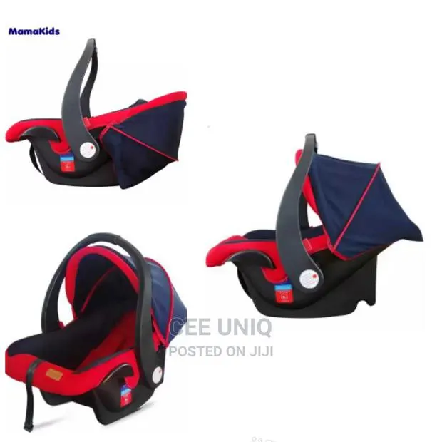 Baby Carry Cot · Photo 1