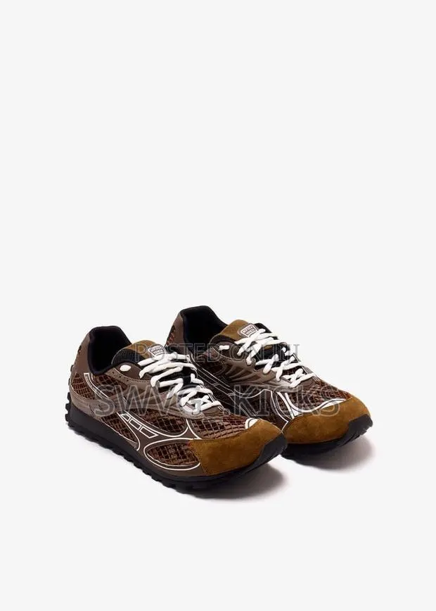Bottega Veneta Orbit Star Anise/Pinecone · Photo 1