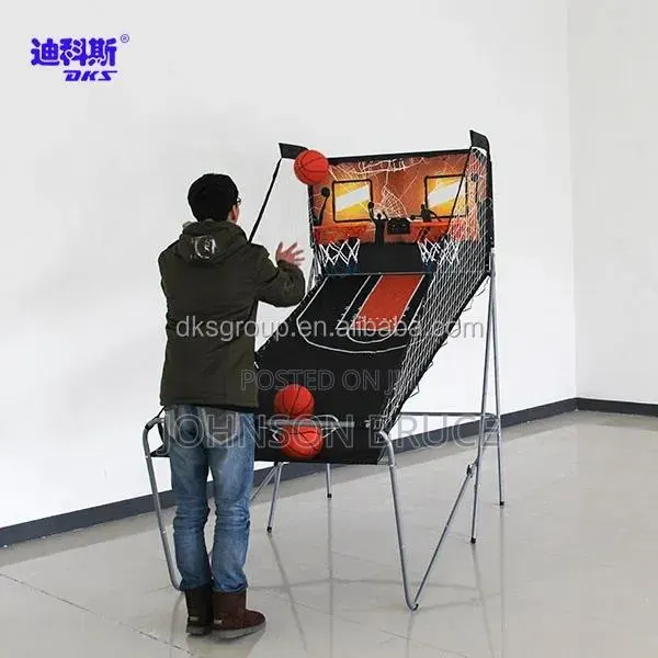 Basketball for Rent · Photo 3