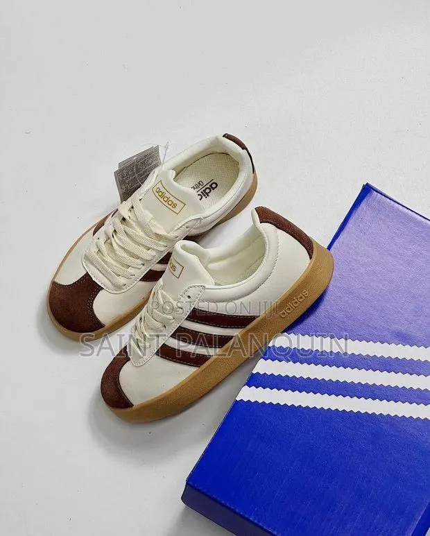 Adidas Lv Court 2.0 · Photo 1