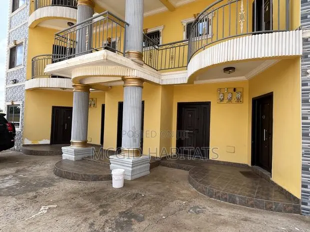 3bdrm Apartment in Adenta for rent · Photo 1