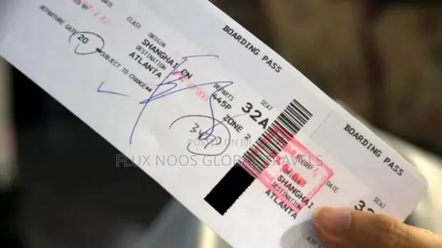 Cheap Flights Tickets Available.