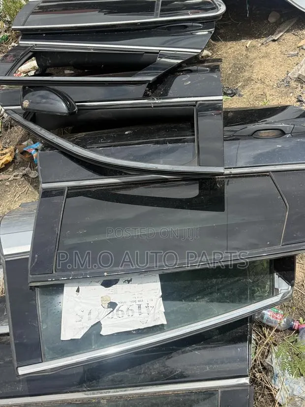 Honda,Nissan,Mazda,Hyundai,Ford,Kia,Chevrolet Cruze Doors · Photo 1