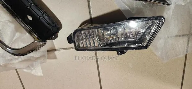 Honda CR-V Fog Light · Photo 1