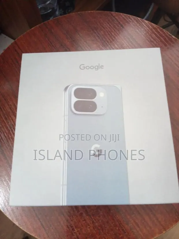 New Google Pixel 10 Pro Fold 256 GB Blue · Photo 1
