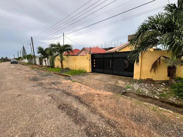 3bdrm House in Charclem Ventures, East Legon for rent · Photo 1