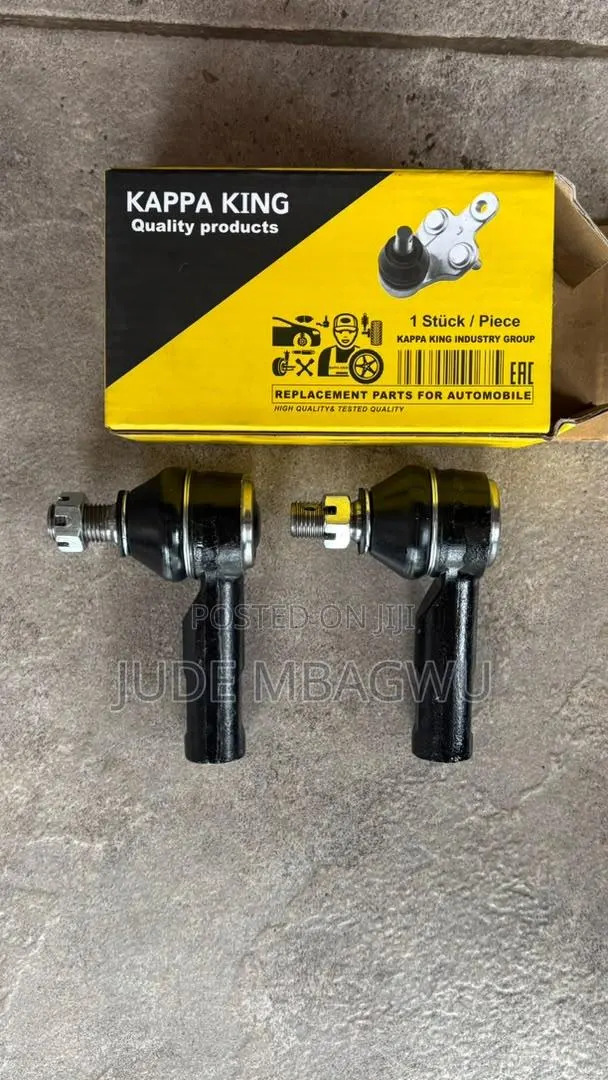Toyota Hilux Ends · Photo 1