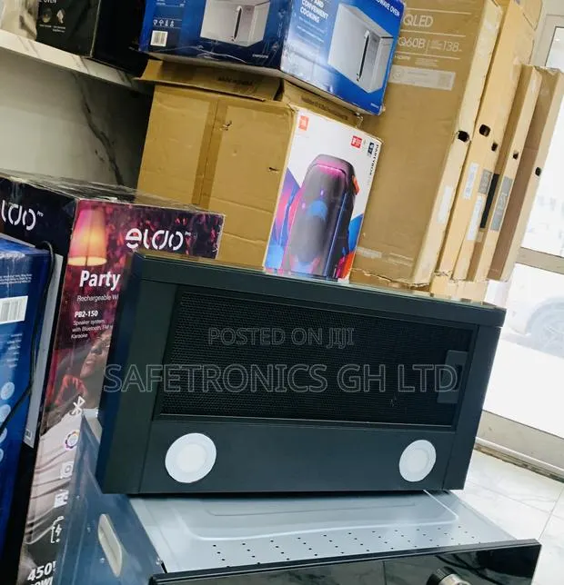 Just Purchase Kenwood 60cm T-Shaped Extractor Hood · Photo 1