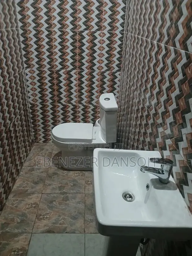 1bdrm Apartment in Agblezaa, Manet Court for rent · Photo 1
