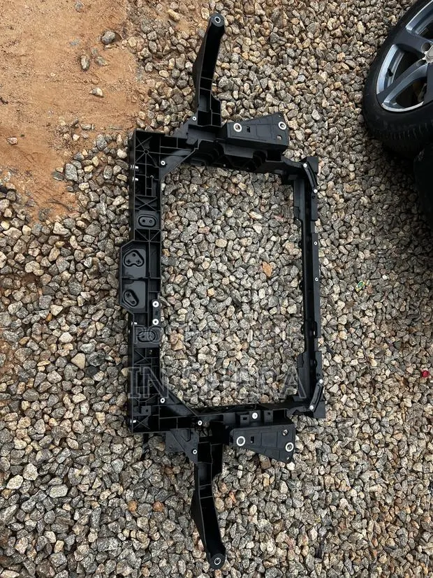 Honda CRV Radiator Support 2023 2024 2025 2026 · Photo 1