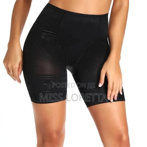 Seamless Underwear Shaper · Photo 1