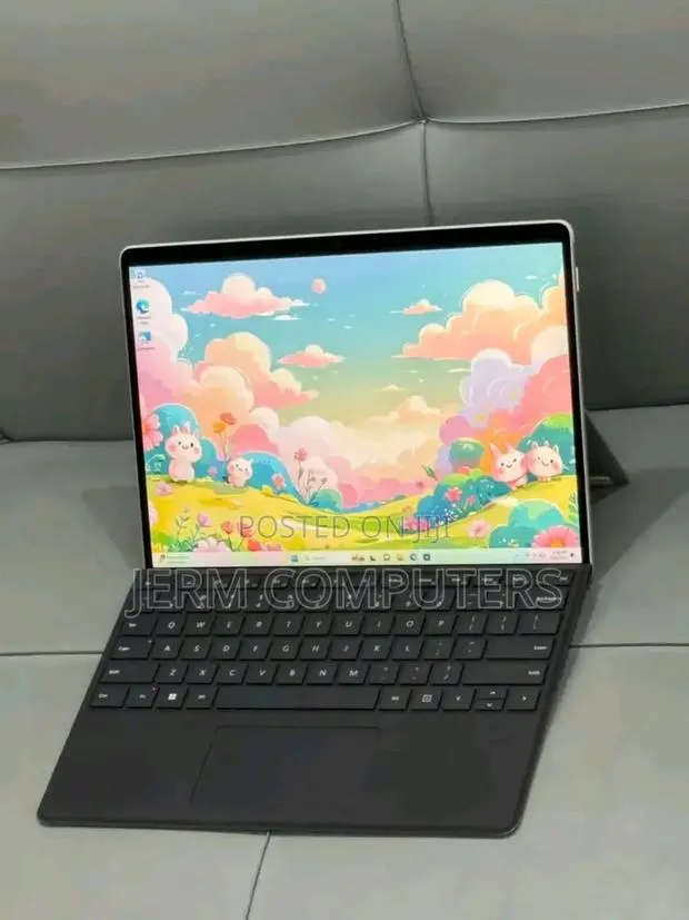 New Laptop Microsoft Surface Pro 8 16GB Intel Core i7 SSD 512GB · Photo 1