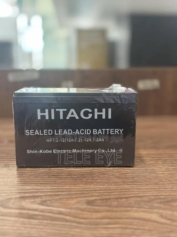 UPS Battery 12V,7.2Ah · Photo 2