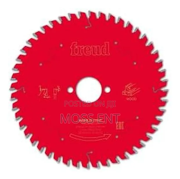 Freud Disc 180x2.4x30 Z24 Saw Blade F03fs09698-000 - Fr09w003h · Photo 1