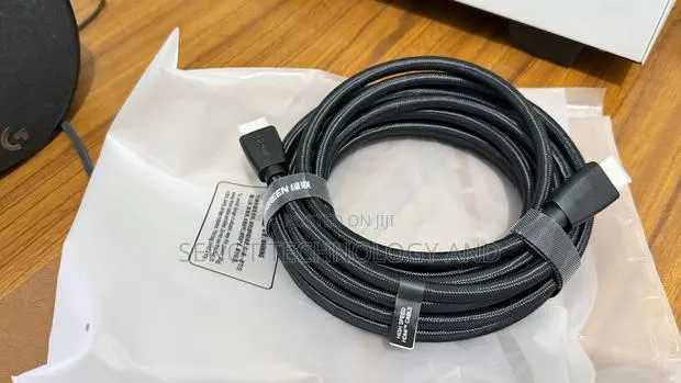 Ugreen HDMI Cable (5m) · Photo 1