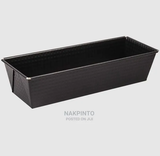 Bread Pan ( Loaf Tin ) · Photo 1