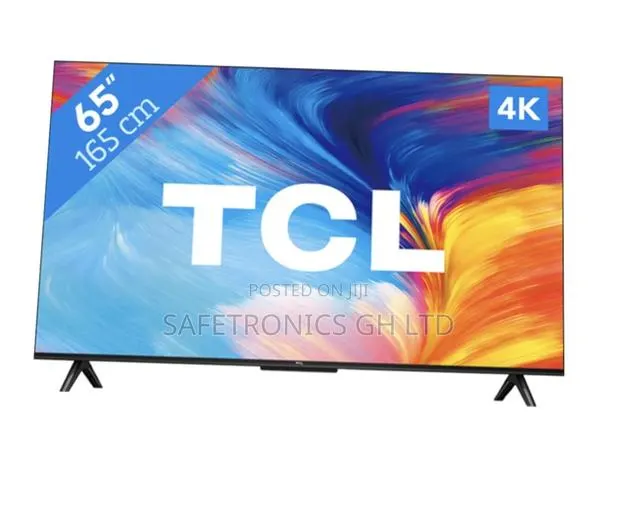 Purchase Led Ultra Hd TCL 65 Inch P635 Android TV · Photo 1
