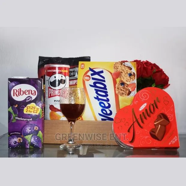 Luxury Treat Gift Package · Photo 1