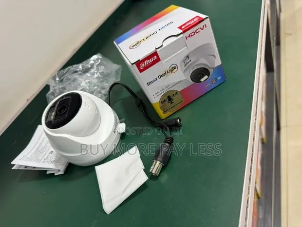 Dahua Smart Dual Light · Photo 1