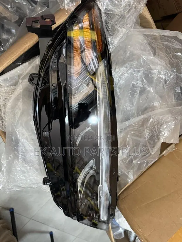 Honda Accord Headlight 2023 2024 2025 · Photo 1