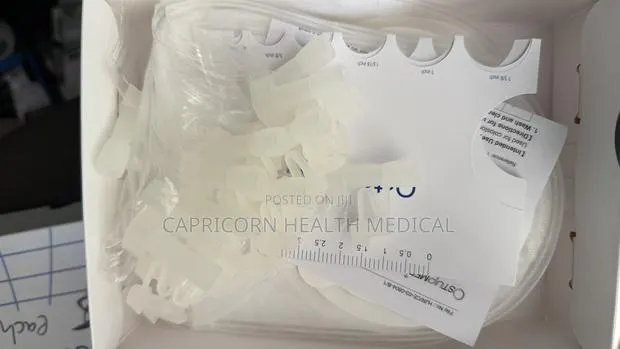 Colostomy or Ostomy Bag · Photo 1
