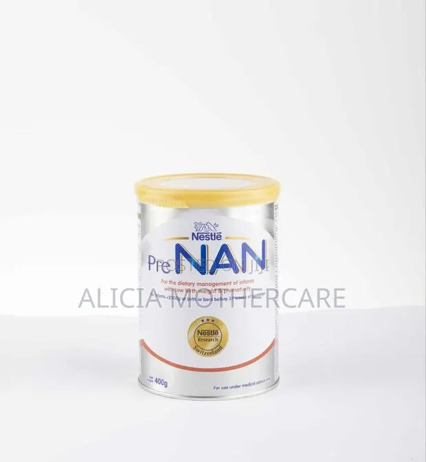 Pre Nan 400g · Photo 1