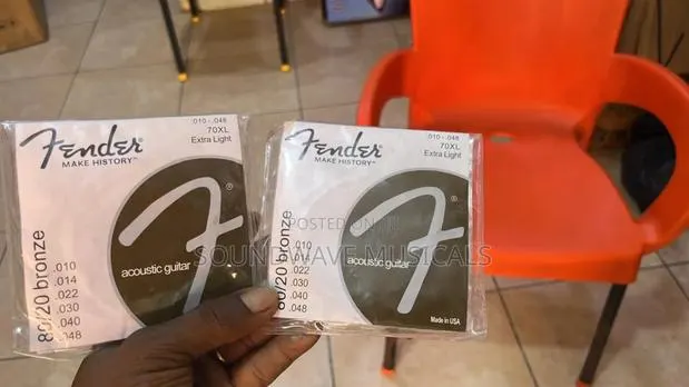 Lead Strings Available · Photo 1