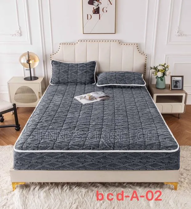 Jenny’s Bedding · Photo 1