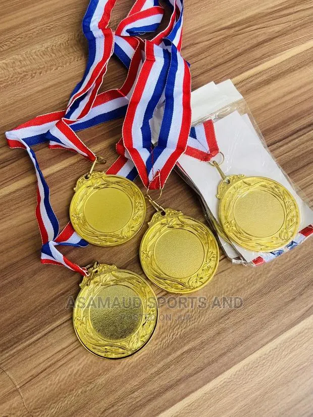 Medals At Cool Price · Photo 1