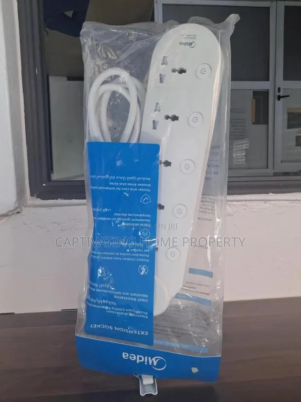 Midea Extension Without Usb · Photo 1