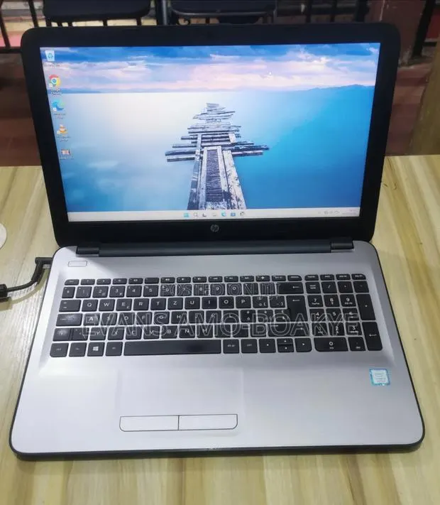 Laptop HP 250 G5 8GB Intel Core i5 HDD 500GB · Photo 1