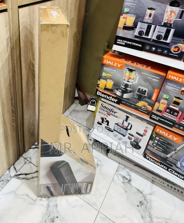 Classic Samsung 3.1.2channel Sound Bar(Dolby Amtos) · Photo 1