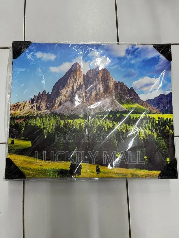 A Picture Frame · Photo 1