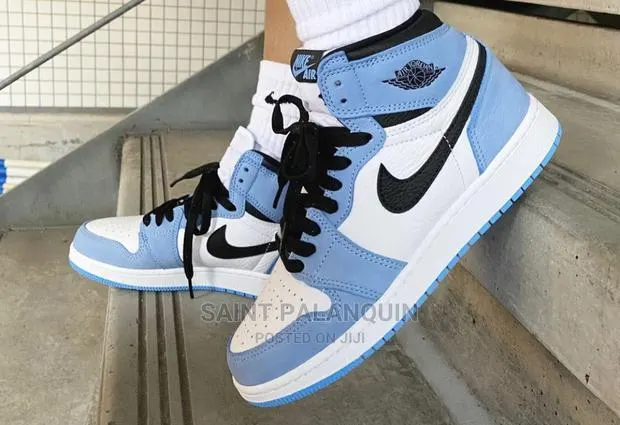 Original Nike J Orng Hemp · Photo 1