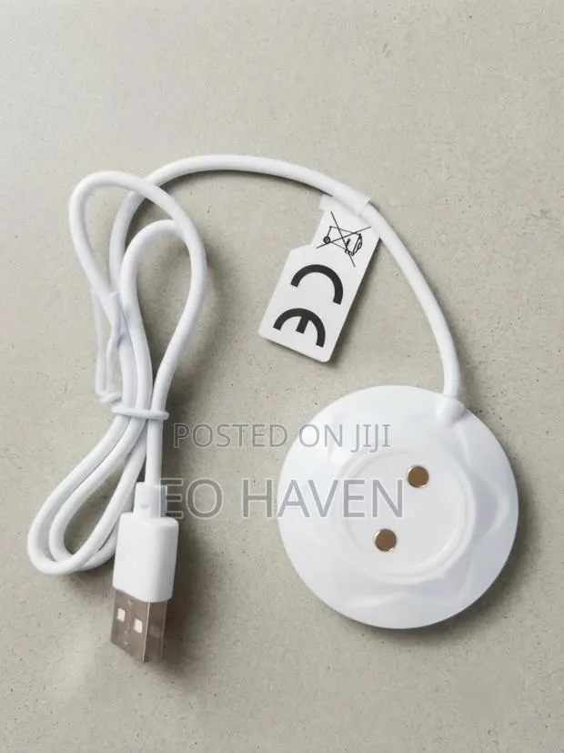 Rose Charger · Photo 1