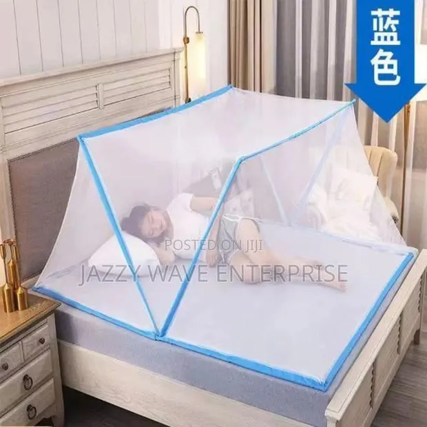 Mosquito Net · Photo 1