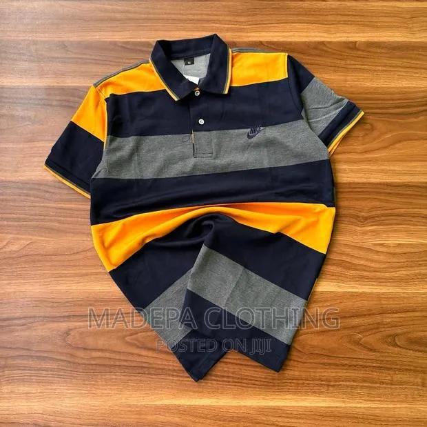 Quality Club T · Photo 1