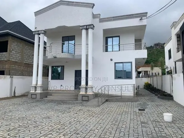 4bdrm House in Oyarifa Mall Area for sale · Photo 1