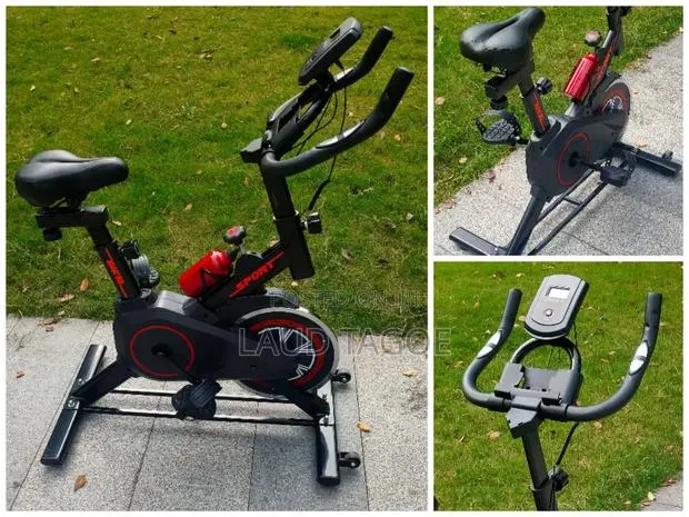 Exercise Bike · Photo 3