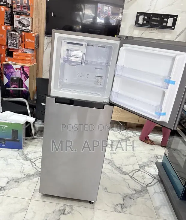 Super Chilling Samsung Rt 28 Duracool Smary Refrigerator(280l · Photo 1