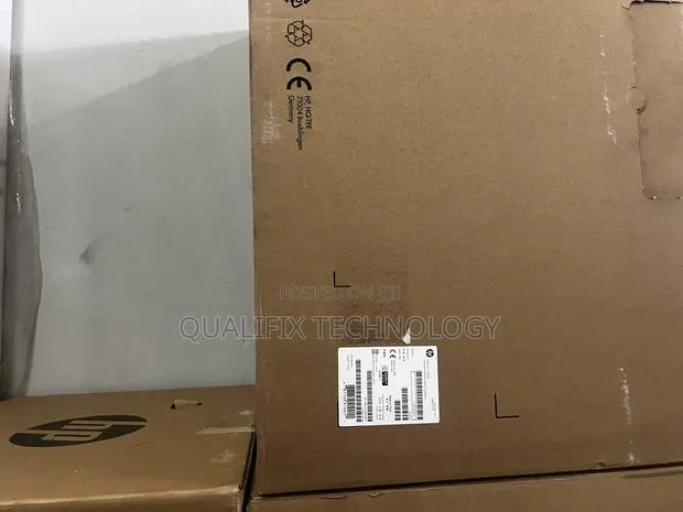 HP Enterprise Printer · Photo 1