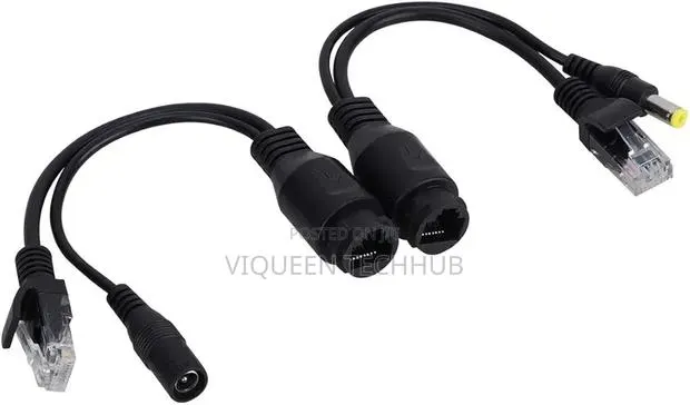 Poe Adaptor 12v · Photo 1
