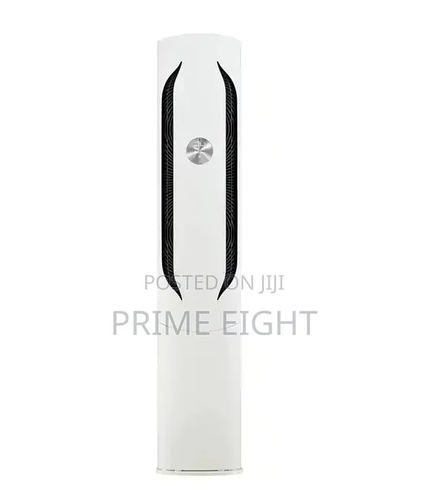 NEW LG 2.5HP Dual Inverter Floor Standing AC (Model F4-Q25n2xa0) · Photo 1