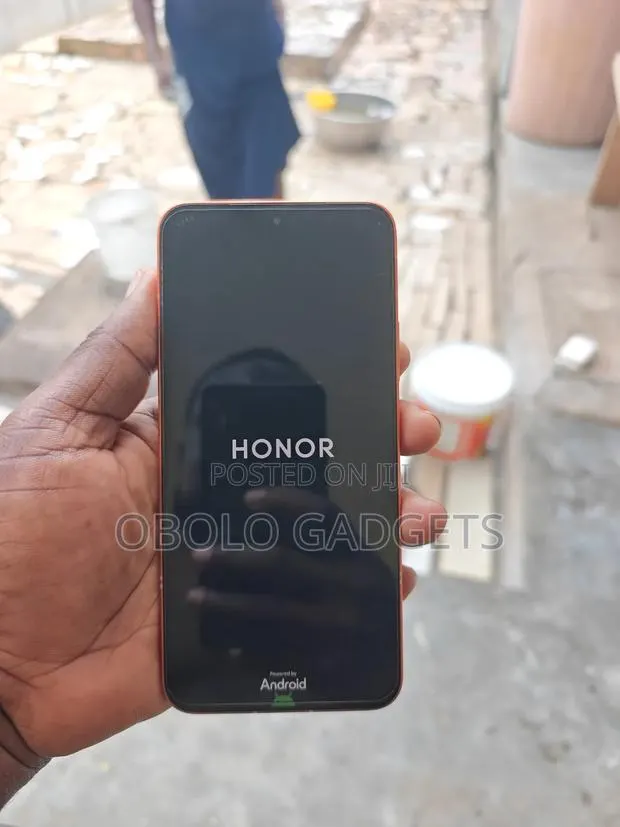 Honor 400 Pro 512 GB Rose Gold · Photo 1