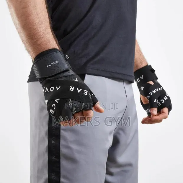 Boxing Liner Gloves( Black) · Photo 1