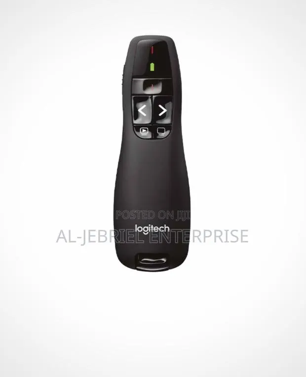 Logitech Presenter (R400) · Photo 1