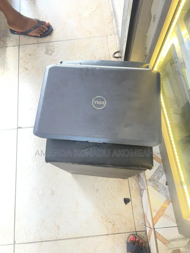 Laptop Dell Latitude 5420 8GB Intel HDD 320GB · Photo 1