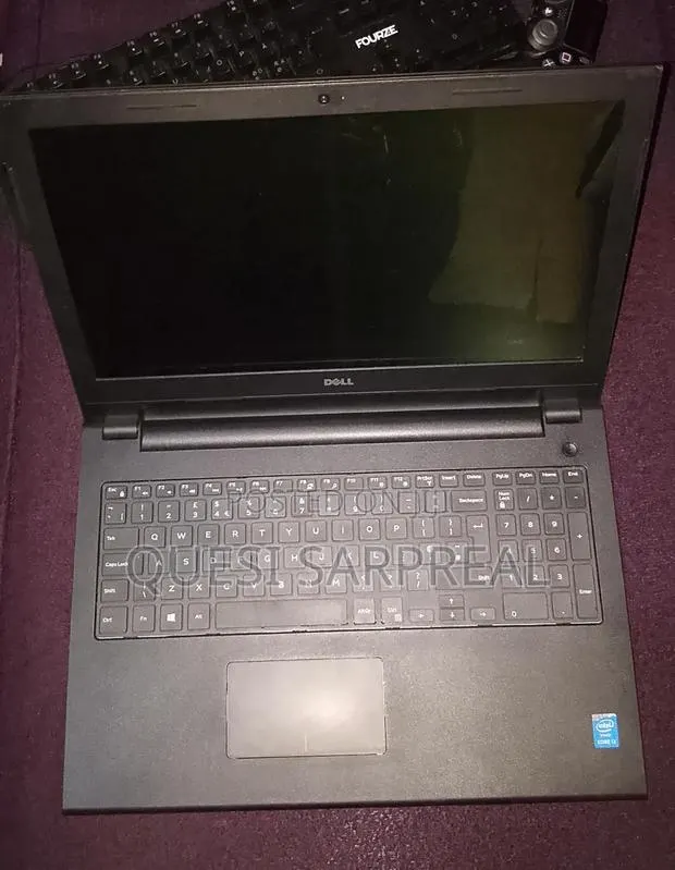 Laptop Dell Latitude 7480 4GB Intel Core i3 HDD 500GB
