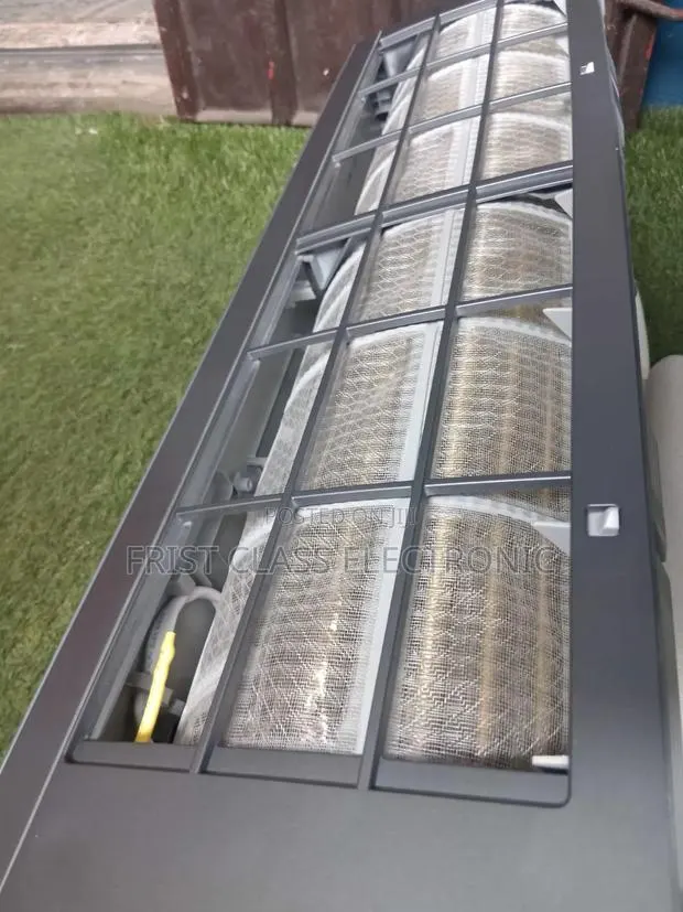 TCL Mirror Inverter Ac | Energy Smart Chill Ac · Photo 1
