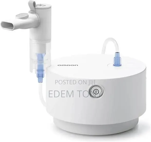 Omron C28P Compressor Nebulizers · Photo 2